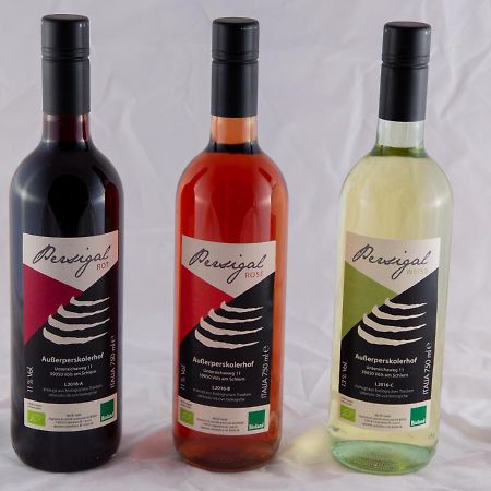 Ausserperskolerhof - Adults Only Fiè Zewnętrze zdjęcie