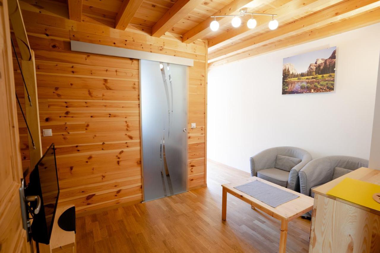 Ausserperskolerhof - Adults Only Fiè Zewnętrze zdjęcie