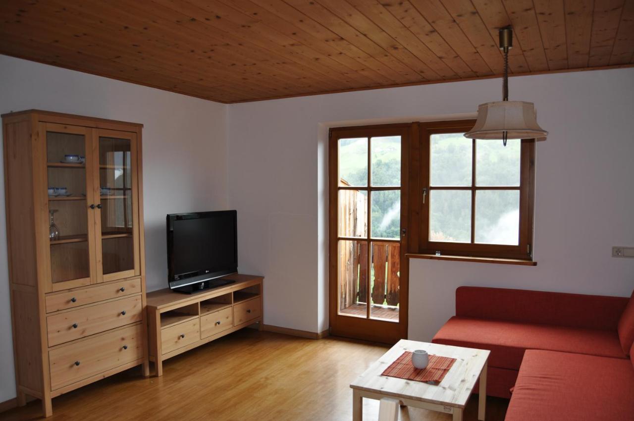 Ausserperskolerhof - Adults Only Fiè Zewnętrze zdjęcie