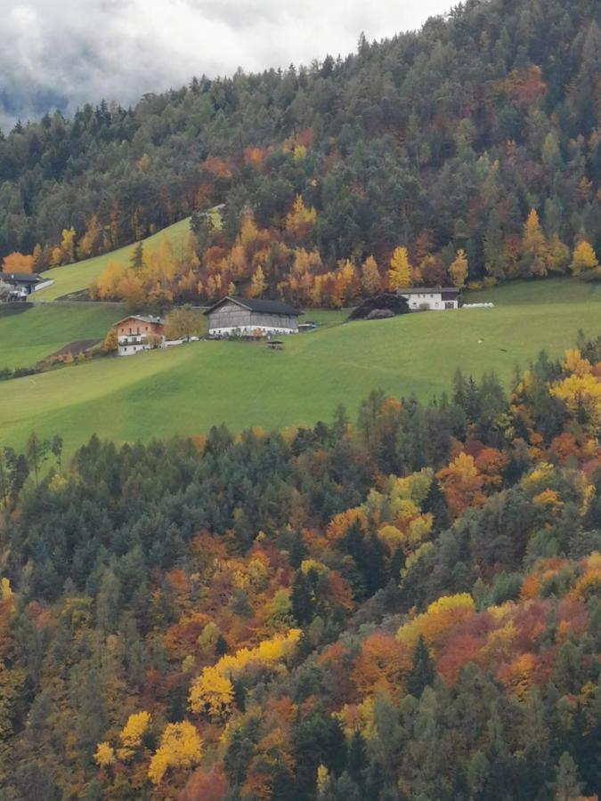 Ausserperskolerhof - Adults Only Fiè Zewnętrze zdjęcie