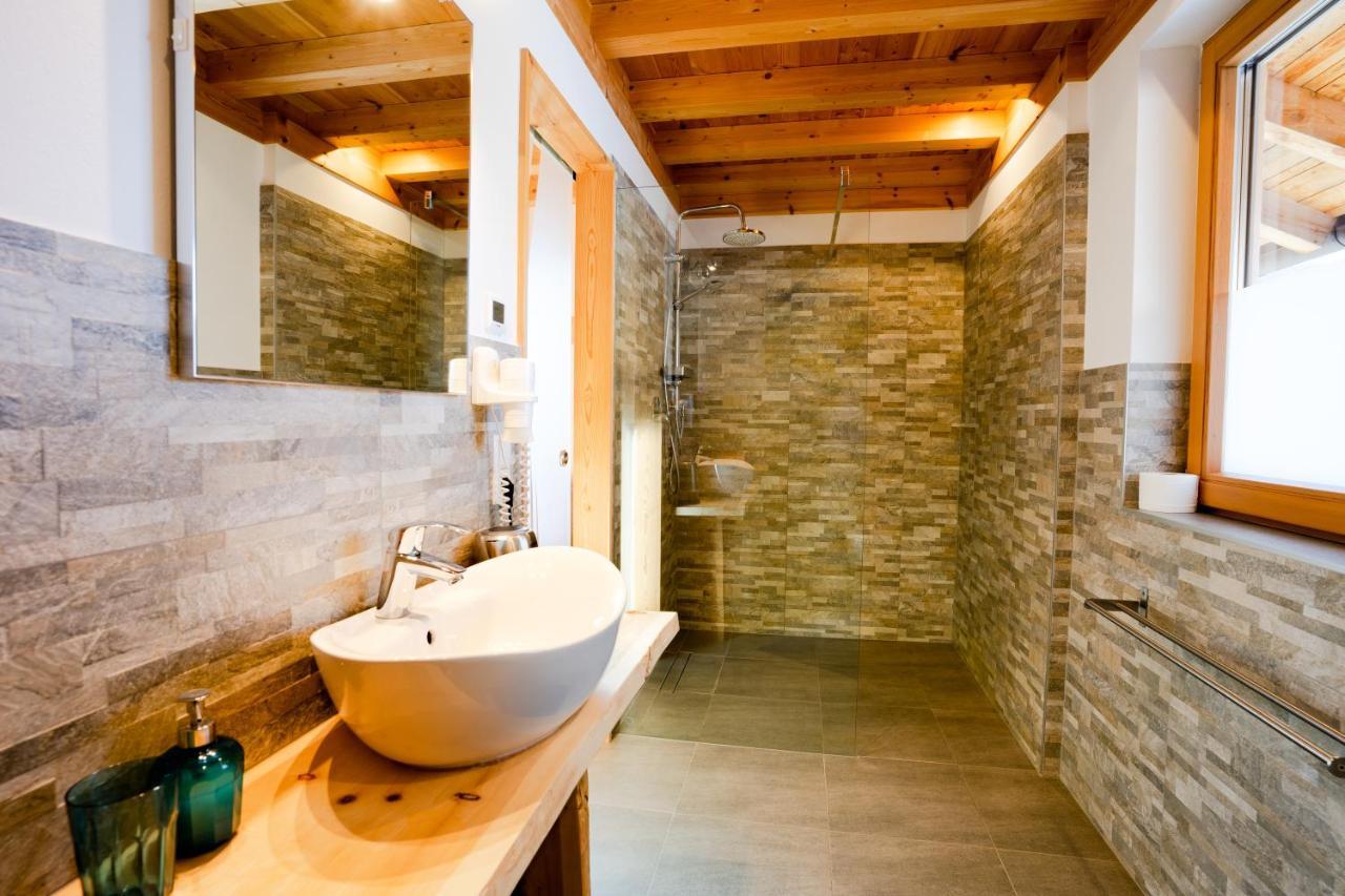 Ausserperskolerhof - Adults Only Fiè Zewnętrze zdjęcie