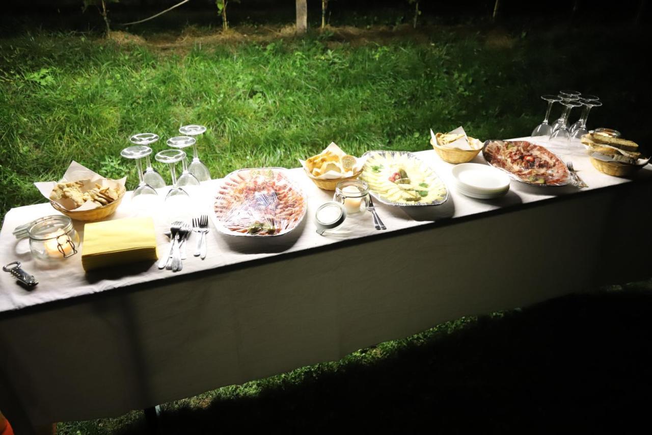 Ausserperskolerhof - Adults Only Fiè Zewnętrze zdjęcie