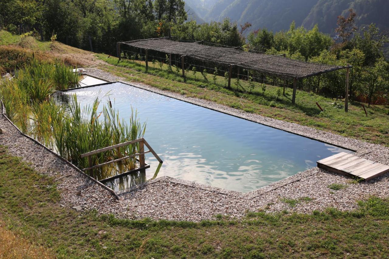 Ausserperskolerhof - Adults Only Fiè Zewnętrze zdjęcie