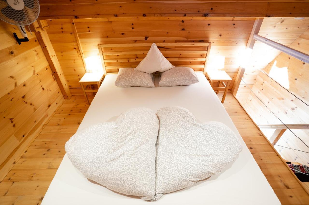 Ausserperskolerhof - Adults Only Fiè Zewnętrze zdjęcie